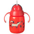 Tommee Tippee Trainer Straw Cup 300ml 6M+